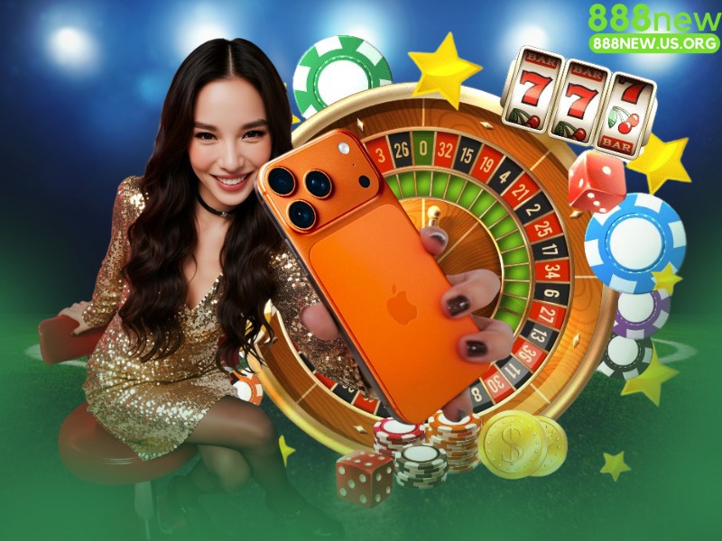 Dịch vụ Chăm sóc Khách hàng 888NEW 24_7