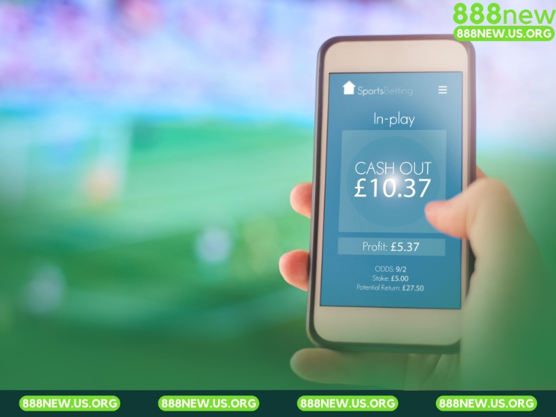 Lý do cược thủ tin tưởng nạp tiền tại 888NEW